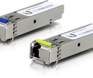 Transceptor UBIQUITI UF-SM-1G-S