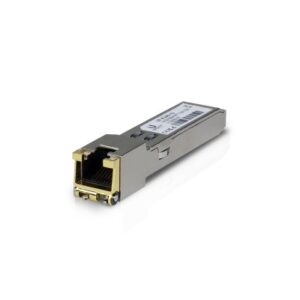 Transceptor UBIQUITI UF-RJ45-1G