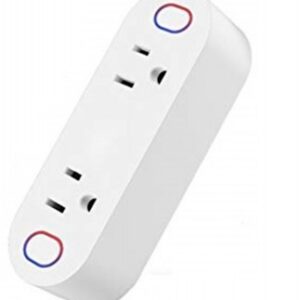 Smart Plug VICA Doble