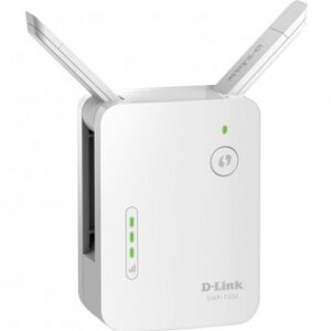 Amplificador WIFI D-LINK DAP-1330