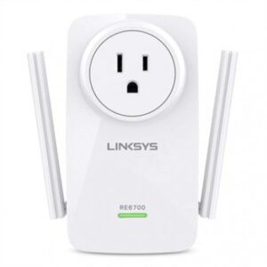 Extensor de Rango LINKSYS RE6700