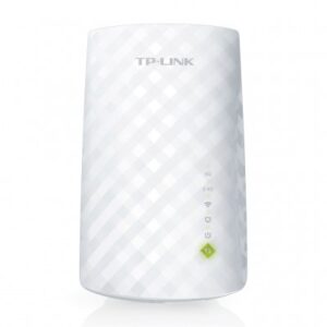 TP-LINK RE200 EXTENSOR DE RED REPETIDOR DE RED BLANCO 10, 100 MBIT/S