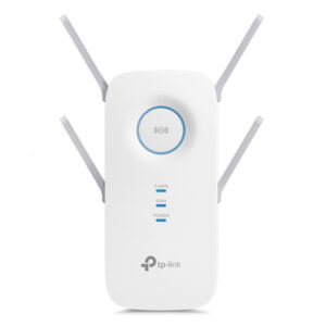 EXTENSOR DE RANGO DUAL BAND TP-LINK RE450
