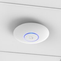 Access Point UBIQUITI UAP-AC-LITE - Image 4