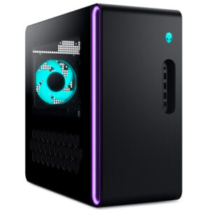 DESKTOP DELL ALIENWARE AURORA ACT1250 INTEL ULTRA 7-265F 32GB RAM 1TB SSD NVIDIA RTX 5060TI 8GB W11 HOME 1Y CARRY IN