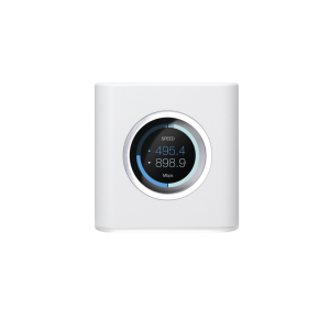 MESHROUTER AMPLIFI WIFI RESIDENCIAL PREMIUM PARA ALTA DENSIDAD DE USUARIOS Y COBERTURA