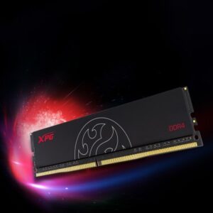 Memoria RAM ADATA, 16 GB, DDR4, 2666 MHz, UDIMM