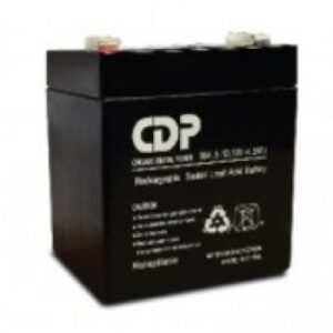 Batería CDP B-12/4.5