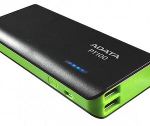 Power Bank ADATA PT100