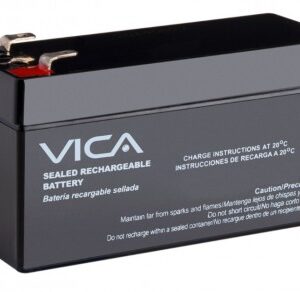 Batería de Reemplazo VICA 12V 7 Ah