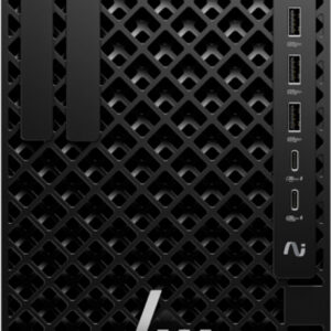 WORKSTATION HP Z1 TORRE G1I DESKTOP INTEL CORE ULTRA 7 1TB SSD 16GB RAM WINDOWS 11 PRO