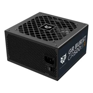 FUENTE DE PODER 500W 80 PLUS BRONCE BALAM RUSH GR BURST GR500B LEGEND SERIES