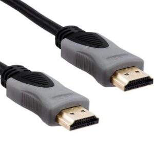 Cable HDMI TRUE BASIX TB-916691, 1,8 m, HDMI, HDMI, Macho/Macho