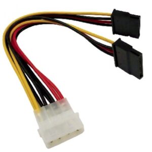 CABLE SATA BROBOTIX 102259