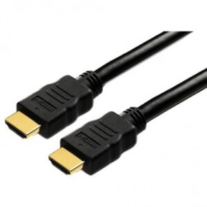 Cable HDMI BROBOTIX 100662, 1,8 m, HDMI, HDMI, Macho/Macho, Negro