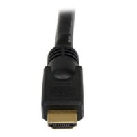 Cable HDMI StarTech.com, 9,1 m, HDMI, HDMI, Macho/Macho, Negro - Image 3