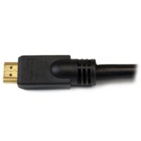Cable HDMI StarTech.com, 9,1 m, HDMI, HDMI, Macho/Macho, Negro - Image 4