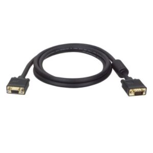 Cable Coaxial TRIPP-LITE, 1,83 m, HDMI, HDMI, Negro