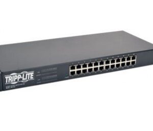 Interruptor de Ethernet TRIPP-LITE NSU-G24
