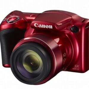 Cámara Digital CANON PowerShot SX420 IS