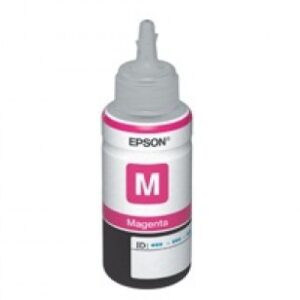 Cartucho EPSON T664320-AL, Magenta, Epson
