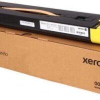 Tóner XEROX 006R01530, Amarillo