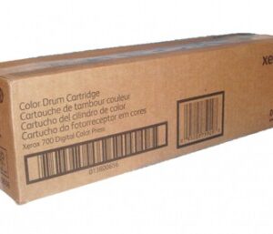 Tambor XEROX 013R00656, Xerox, Negro, Tambor