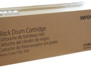 Tambor XEROX , Cartucho, Negro