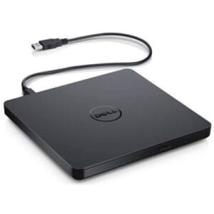 Unidad de DVD externo DELL Unidad/Quemador