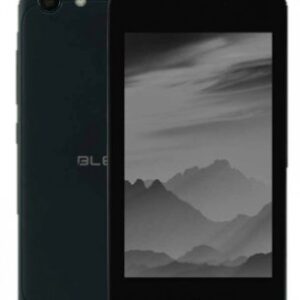 Smartphone BLECK BL-919661, 4 pulgadas, Quad Core, 512 MB, Negro, Android Go