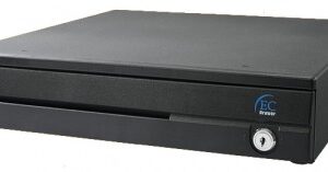 Cajón de Dinero EC-LINE EC-CD-100M-GREY