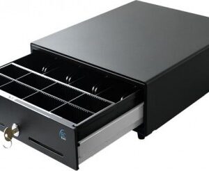 Cajón de Dinero EC-LINE EC-5100II-BLACK