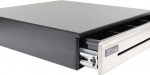 Cajón de Dinero EC-LINE PREMIUM