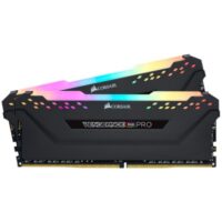 Memoria Ram CORSAIR Vengance RGB PRO, 16 GB, DDR4, 3000 MHz, 288-pin DIMM, PC/ Servidor - Image 3