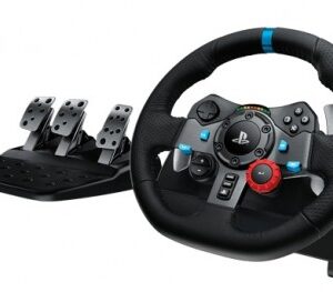 Volante LOGITECH G29 DRIVING FORCE