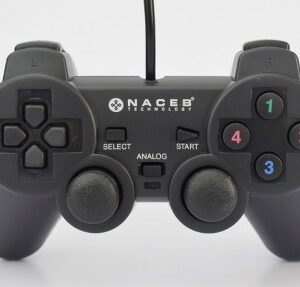 Control Naceb Technology NA-0917