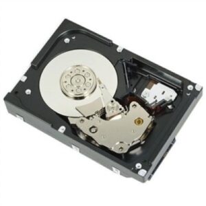 DISCO DURO DELL, 2 TB, SATA, 7200 RPM, 3.5 PULGADAS