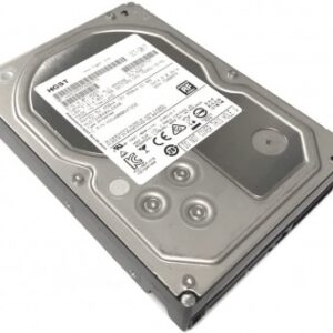 DISCO DURO GENERICO HUS724040ALE640, 4 TB, SATA, 7200 RPM, 3.5 PULGADAS
