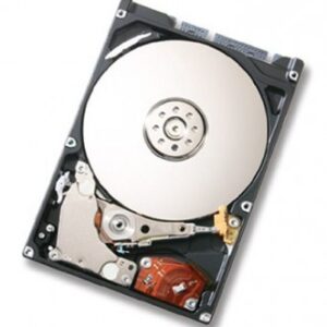 DISCO DURO GENERICO, 500 GB, SATA, 5400 RPM, 2.5 PULGADAS, LAPTOP