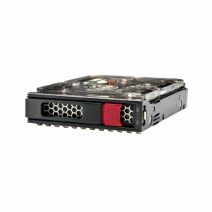 DISCO DURO HDD HPE, 4 TB SAS 12 G MIDLINE, 7200 RPM LFF (3,5 PULG.), LP FIRMWARE CON FIRMA DIGITAL