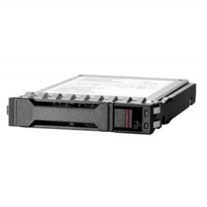 DISCO DURO HPE, 2.4TB SAS 10KSFF BC 512E MV