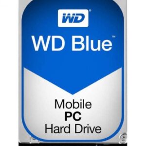 DISCO DURO INTERNO WD BLUE, 1TB, 3.5, ESCRITORIO, SATA3, 6GB S, 64MB, 7200RPM, WINDOWS