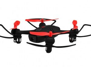 Mini Dron Evorok Eagle II