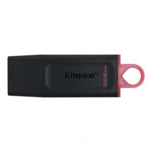 MEMORIA USB KINGSTON DATATRAVELER EXODIA 256GB 3.2 GEN 1