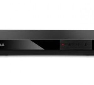 Reproductor de DVD LG RV110W-A-NA-K9
