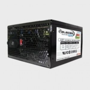 Fuente de Poder ACTECK R-500, Plata, 500 W