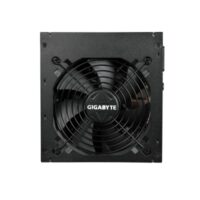 Fuente de poder 700W GIGABYTE GP-B700H, 700 W, PC, Negro, 12 cm, ATX - Image 2