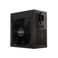 Fuente de poder 700W GIGABYTE GP-B700H, 700 W, PC, Negro, 12 cm, ATX