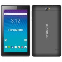 Tablet HYUNDAI Koral 7M4 3G, 1 GB, Quad-Core, 7 pulgadas, Android 8.1 Oreo, 8 GB