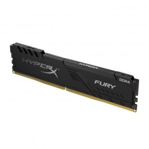 Memoria RAM Kingston Technology HYPERX FURY, 16 GB, 2666 MHz, PC/server